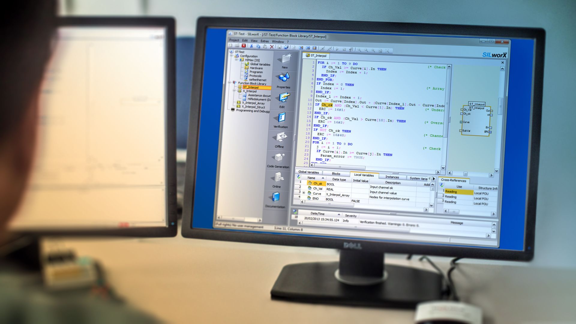 Ingenieurbüro Ralf Bahls